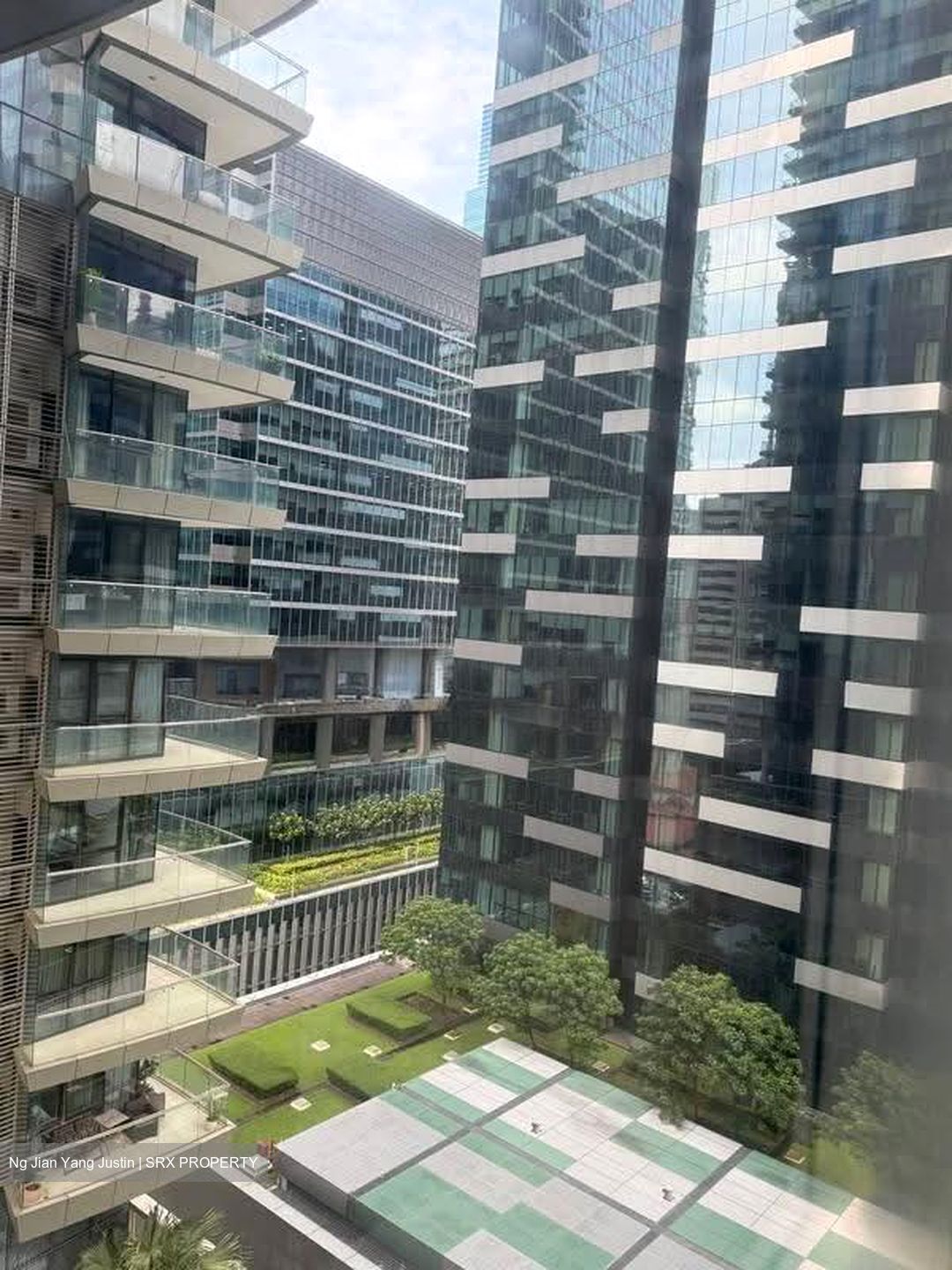 One Shenton (D1), Apartment #619074851